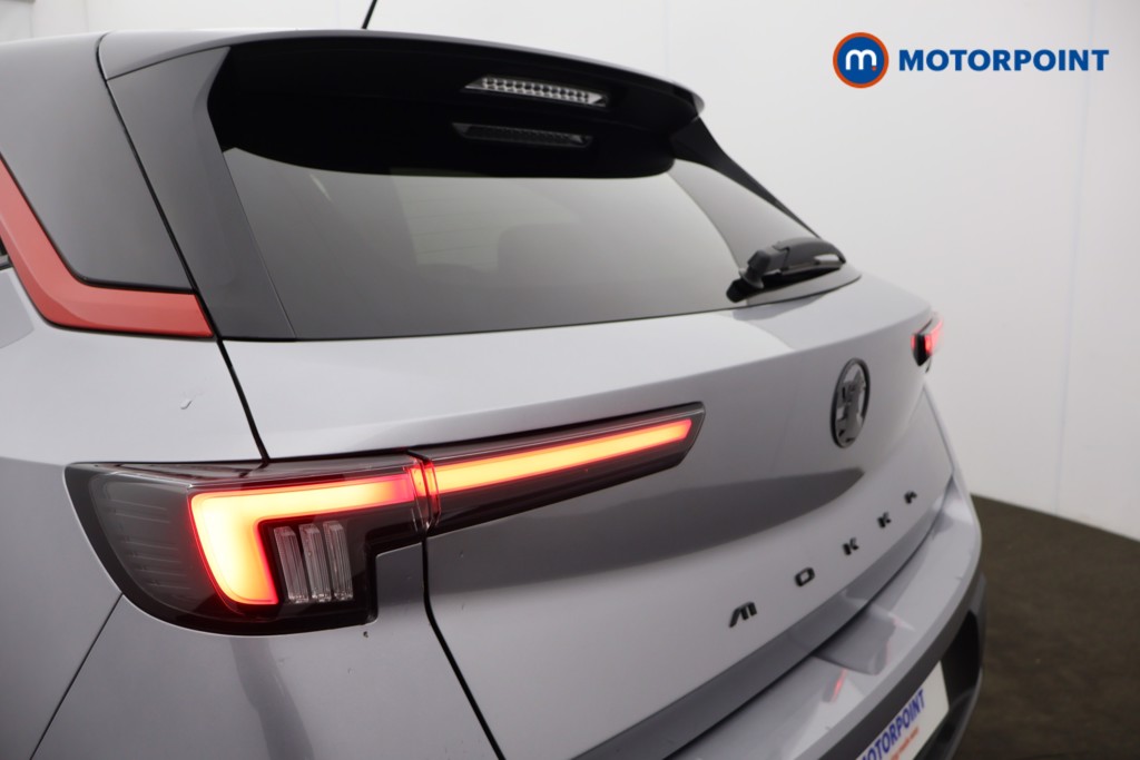 Vauxhall Mokka GS Manual Petrol SUV - Stock Number (1582134) - 25th supplementary image