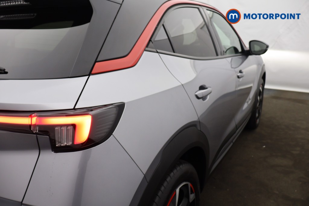 Vauxhall Mokka GS Manual Petrol SUV - Stock Number (1582134) - 27th supplementary image
