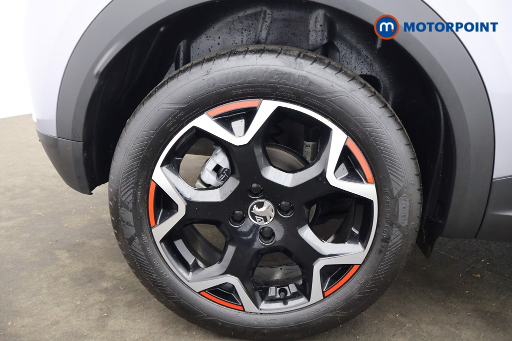 Vauxhall Mokka GS Manual Petrol SUV - Stock Number (1582134) - 28th supplementary image