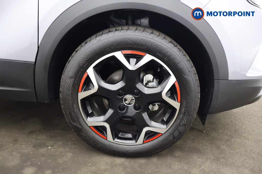 Vauxhall Mokka GS Manual Petrol SUV - Stock Number (1582134) - 29th supplementary image