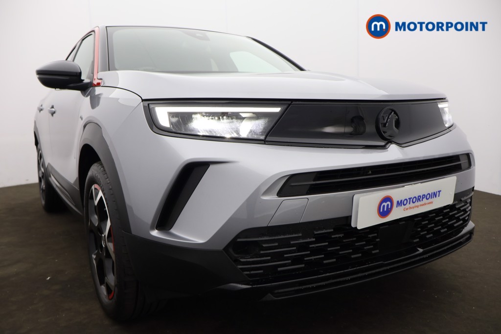 Vauxhall Mokka GS Manual Petrol SUV - Stock Number (1582134) - 30th supplementary image