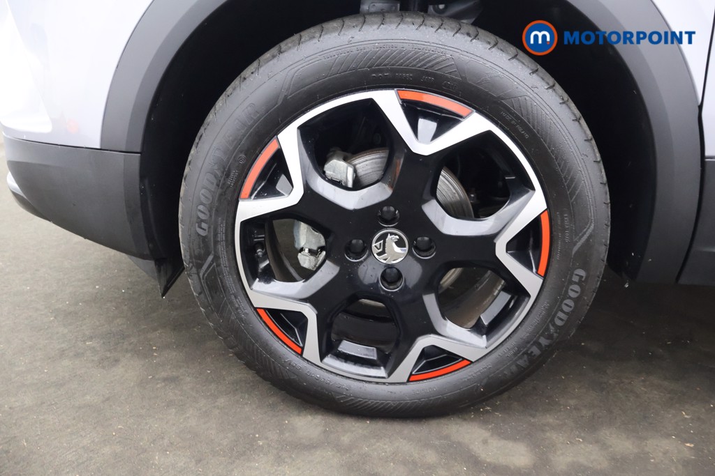 Vauxhall Mokka GS Manual Petrol SUV - Stock Number (1582134) - 32nd supplementary image