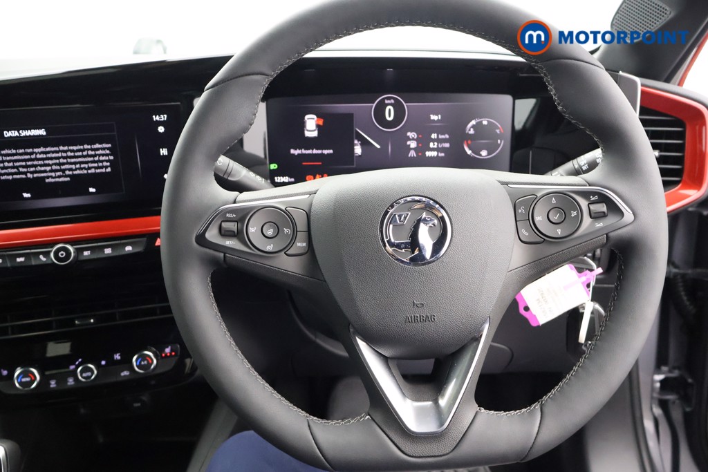 Vauxhall Mokka GS Manual Petrol SUV - Stock Number (1582134) - 1st supplementary image