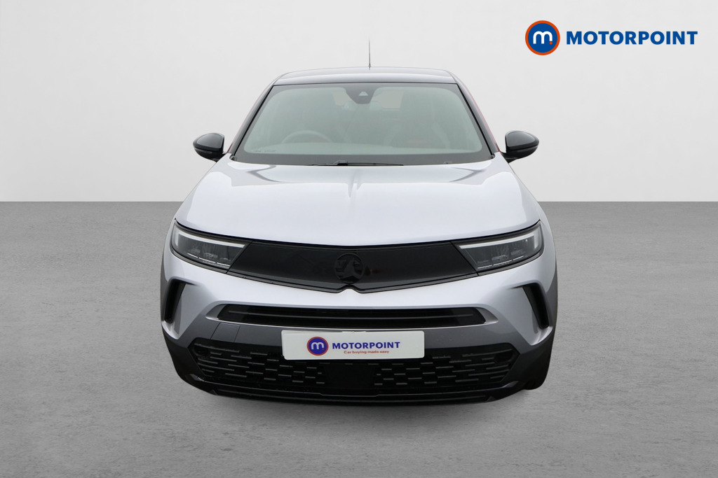Vauxhall Mokka GS Manual Petrol SUV - Stock Number (1582134) - Front bumper
