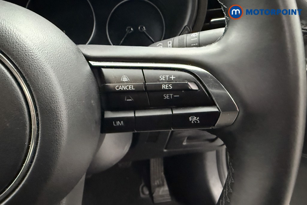 Mazda 3 Exclusive-Line Manual Petrol Hatchback - Stock Number (1583572) - 5th supplementary image