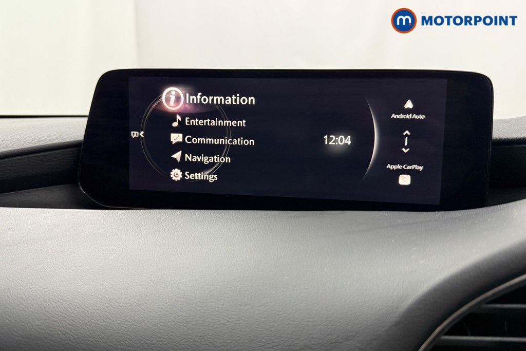 Mazda 3 Exclusive-Line Manual Petrol Hatchback - Stock Number (1583572) - 7th supplementary image