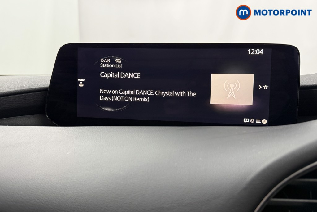 Mazda 3 Exclusive-Line Manual Petrol Hatchback - Stock Number (1583572) - 9th supplementary image