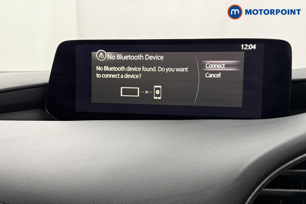 Mazda 3 Exclusive-Line Manual Petrol Hatchback - Stock Number (1583572) - 10th supplementary image