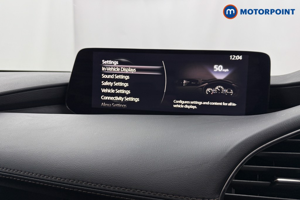 Mazda 3 Exclusive-Line Manual Petrol Hatchback - Stock Number (1583572) - 12th supplementary image