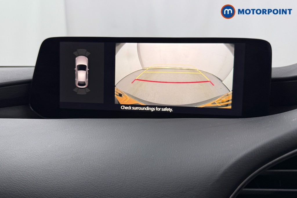 Mazda 3 Exclusive-Line Manual Petrol Hatchback - Stock Number (1583572) - 13th supplementary image