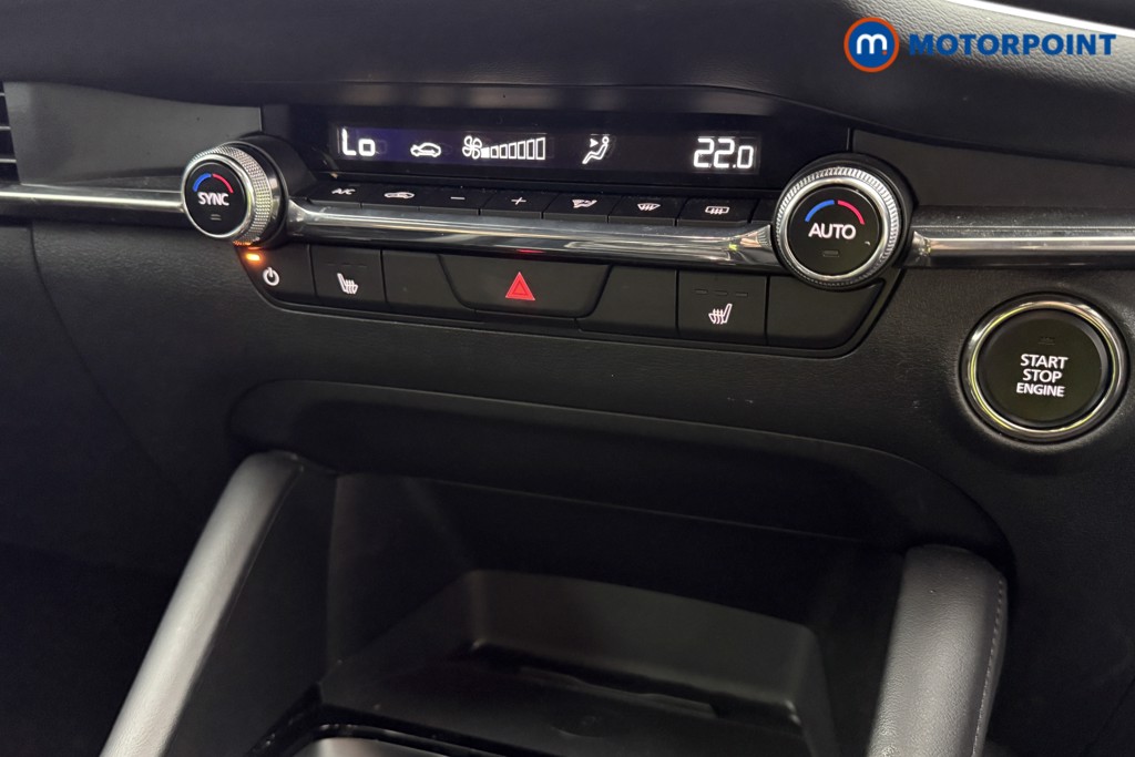 Mazda 3 Exclusive-Line Manual Petrol Hatchback - Stock Number (1583572) - 14th supplementary image