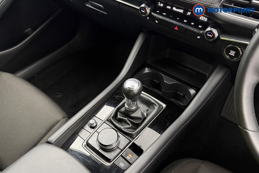 Mazda 3 Exclusive-Line Manual Petrol Hatchback - Stock Number (1583572) - 16th supplementary image