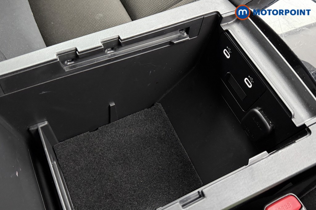 Mazda 3 Exclusive-Line Manual Petrol Hatchback - Stock Number (1583572) - 17th supplementary image