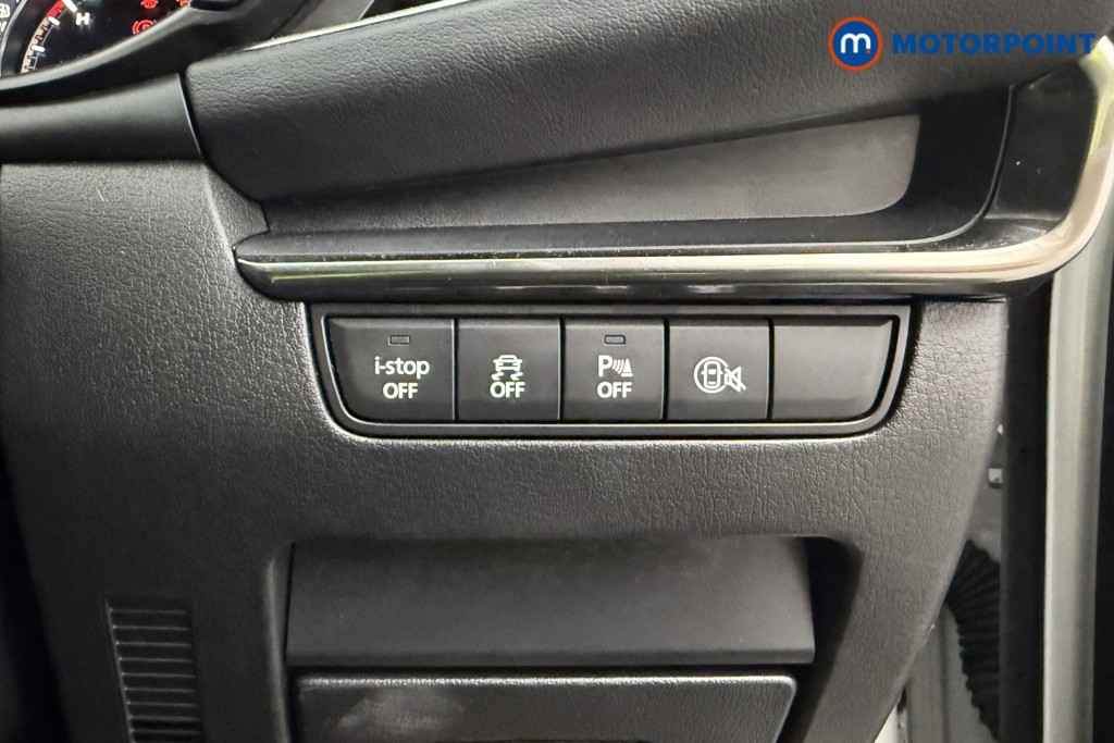 Mazda 3 Exclusive-Line Manual Petrol Hatchback - Stock Number (1583572) - 18th supplementary image