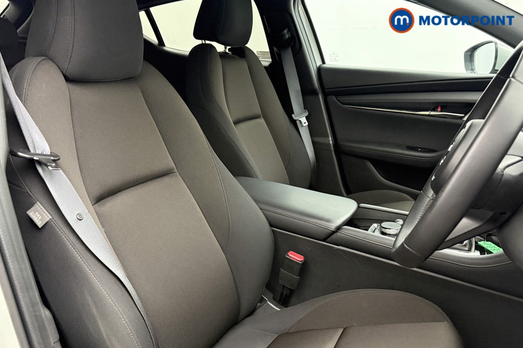 Mazda 3 Exclusive-Line Manual Petrol Hatchback - Stock Number (1583572) - 21st supplementary image