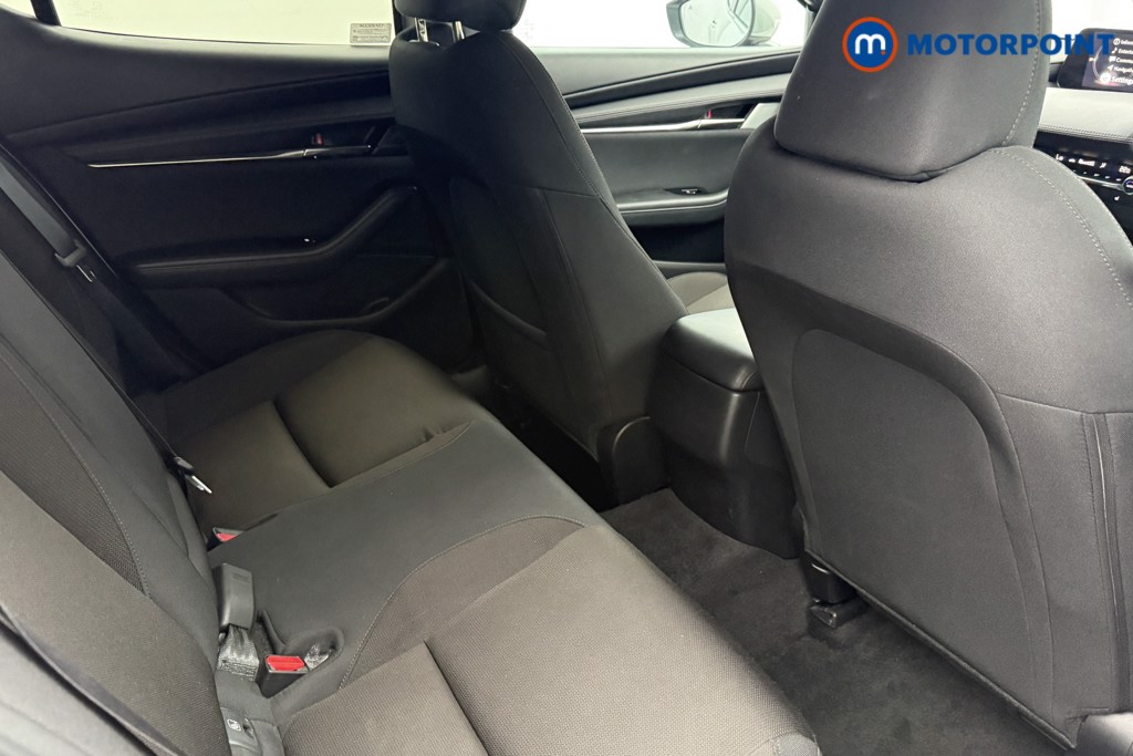Mazda 3 Exclusive-Line Manual Petrol Hatchback - Stock Number (1583572) - 23rd supplementary image