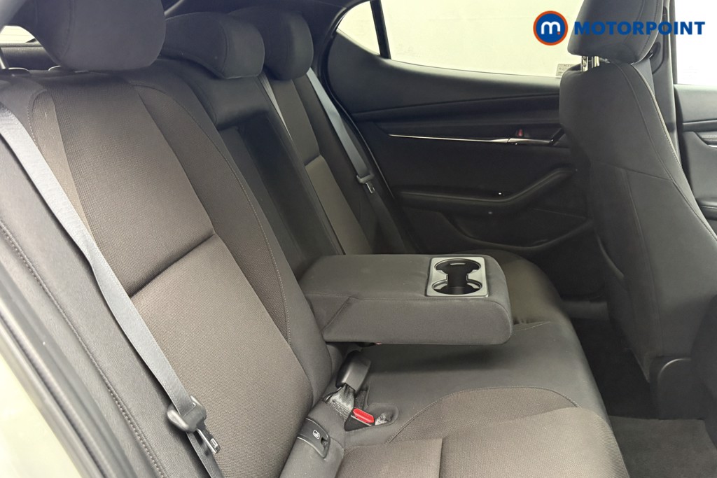 Mazda 3 Exclusive-Line Manual Petrol Hatchback - Stock Number (1583572) - 26th supplementary image