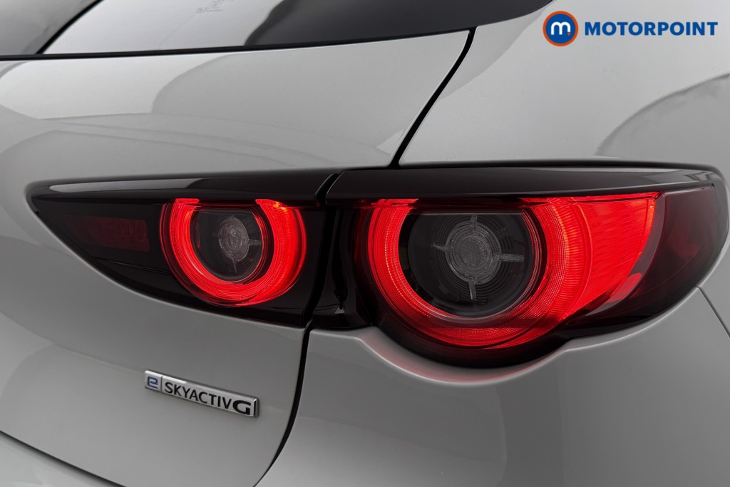 Mazda 3 Exclusive-Line Manual Petrol Hatchback - Stock Number (1583572) - 27th supplementary image