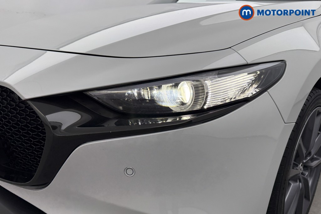 Mazda 3 Exclusive-Line Manual Petrol Hatchback - Stock Number (1583572) - 29th supplementary image