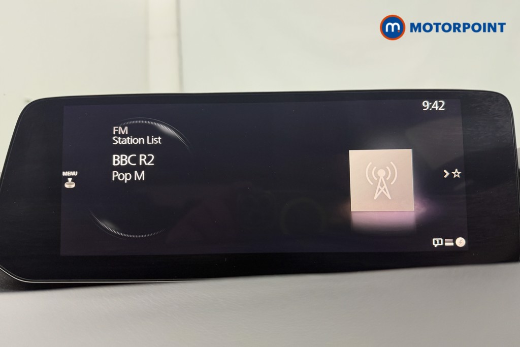 Mazda 3 Exclusive-Line Manual Petrol Hatchback - Stock Number (1583577) - 4th supplementary image