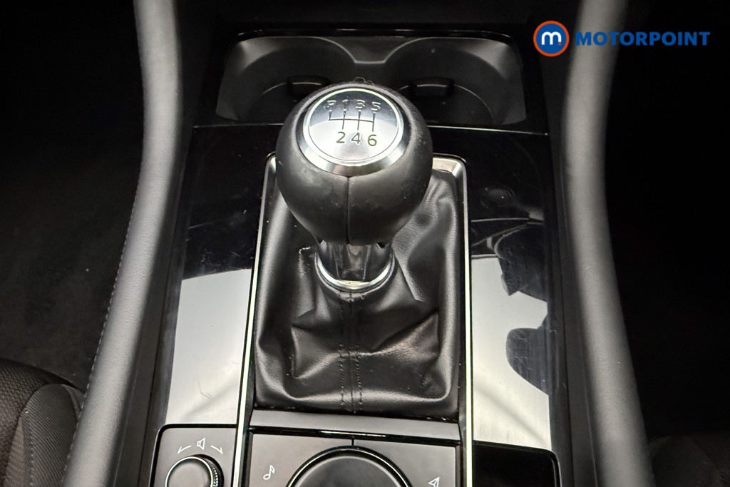 Mazda 3 Exclusive-Line Manual Petrol Hatchback - Stock Number (1583577) - 7th supplementary image