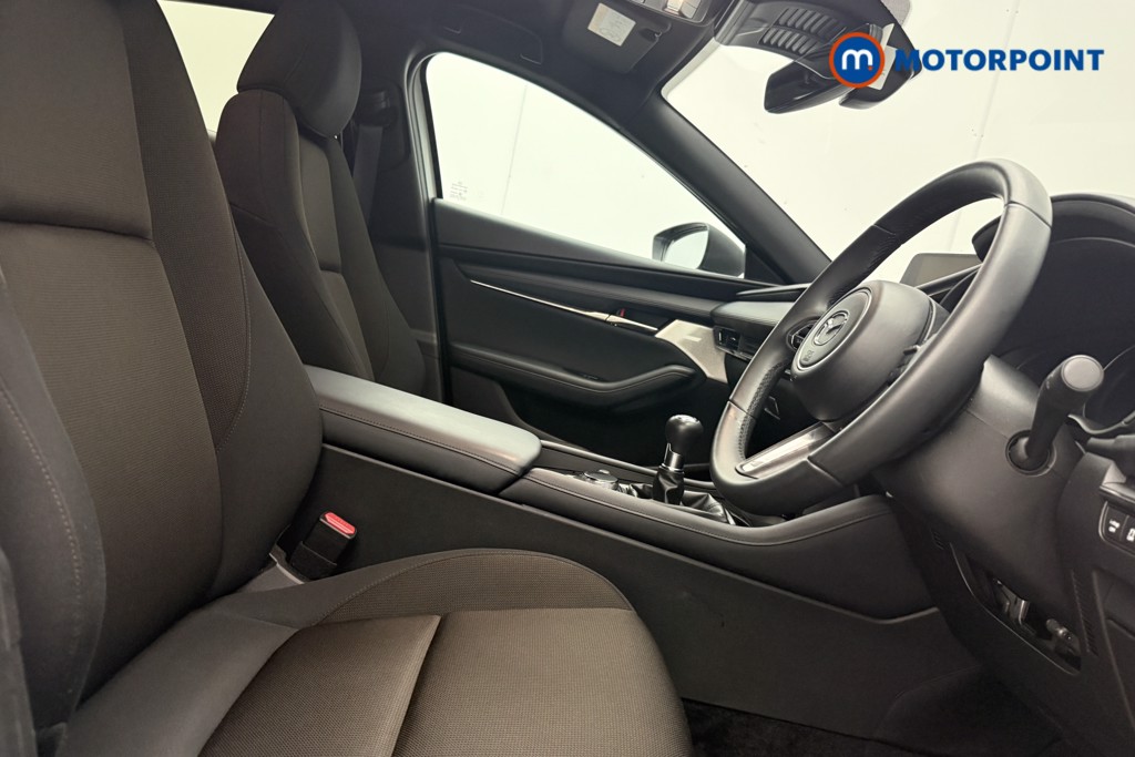 Mazda 3 Exclusive-Line Manual Petrol Hatchback - Stock Number (1583577) - 8th supplementary image