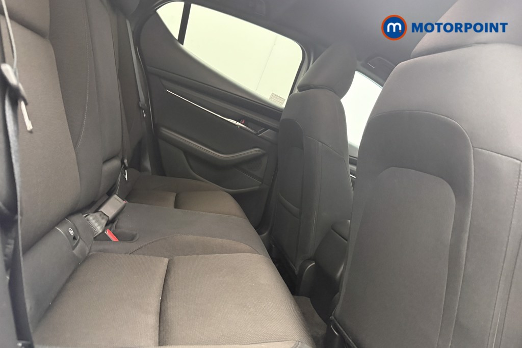 Mazda 3 Exclusive-Line Manual Petrol Hatchback - Stock Number (1583577) - 9th supplementary image
