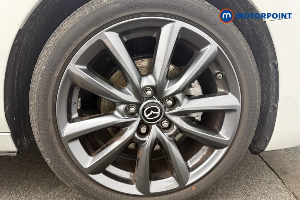 Mazda 3 Exclusive-Line Manual Petrol Hatchback - Stock Number (1583577) - 11th supplementary image