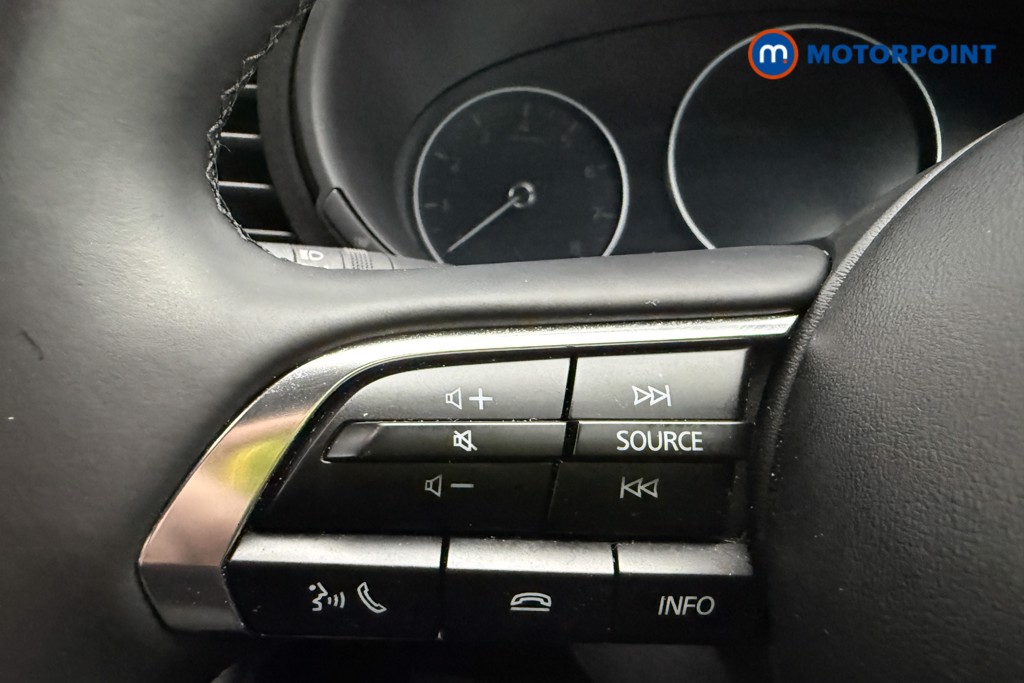 Mazda 3 Exclusive-Line Manual Petrol Hatchback - Stock Number (1583577) - 14th supplementary image