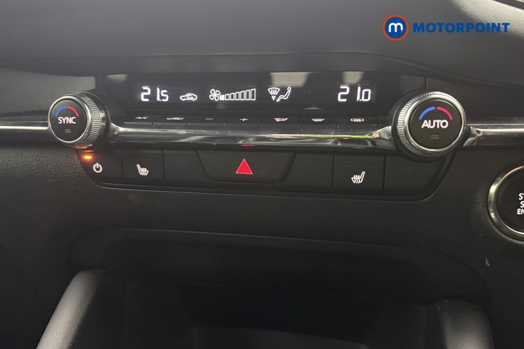 Mazda 3 Exclusive-Line Manual Petrol Hatchback - Stock Number (1583577) - 16th supplementary image