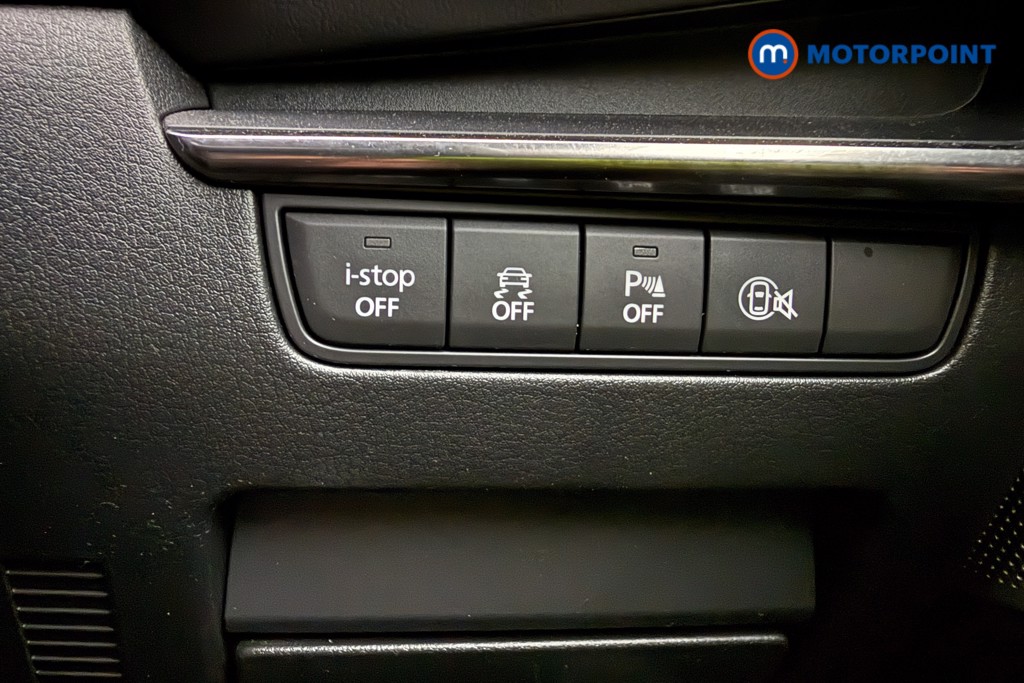 Mazda 3 Exclusive-Line Manual Petrol Hatchback - Stock Number (1583577) - 17th supplementary image