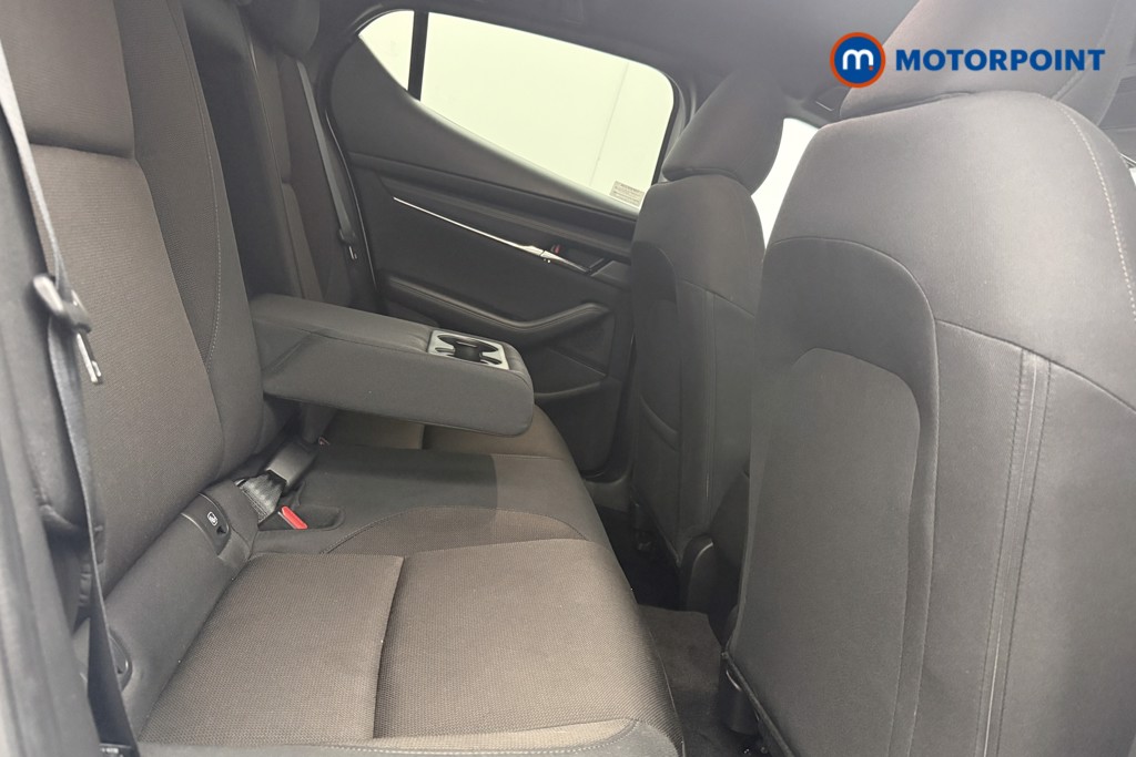 Mazda 3 Exclusive-Line Manual Petrol Hatchback - Stock Number (1583577) - 20th supplementary image