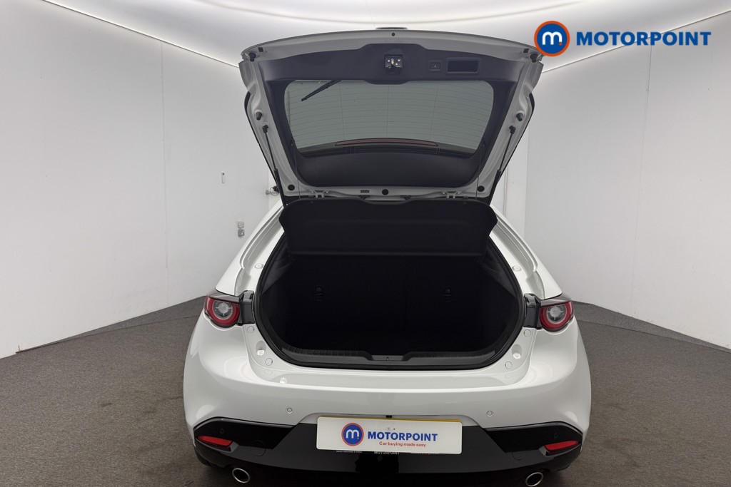 Mazda 3 Exclusive-Line Manual Petrol Hatchback - Stock Number (1583577) - 21st supplementary image
