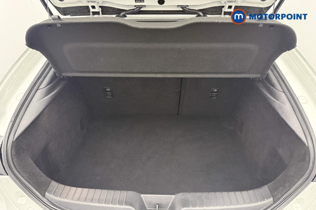 Mazda 3 Exclusive-Line Manual Petrol Hatchback - Stock Number (1583577) - 22nd supplementary image