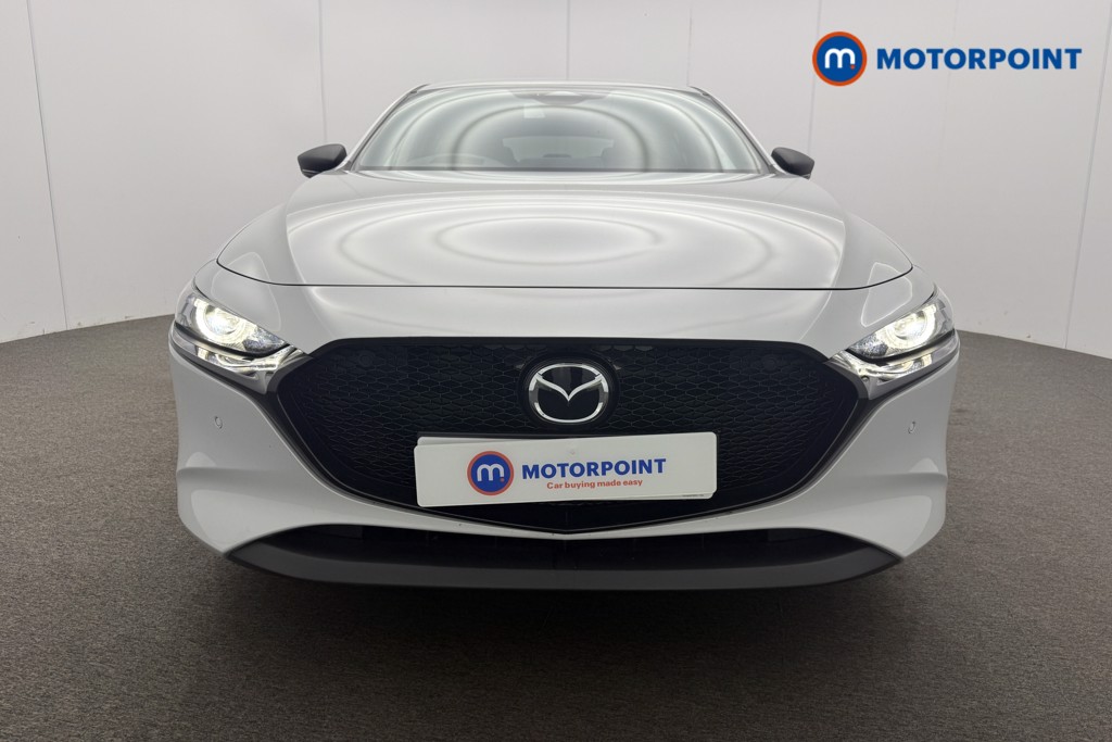 Mazda 3 Exclusive-Line Manual Petrol Hatchback - Stock Number (1583577) - 23rd supplementary image