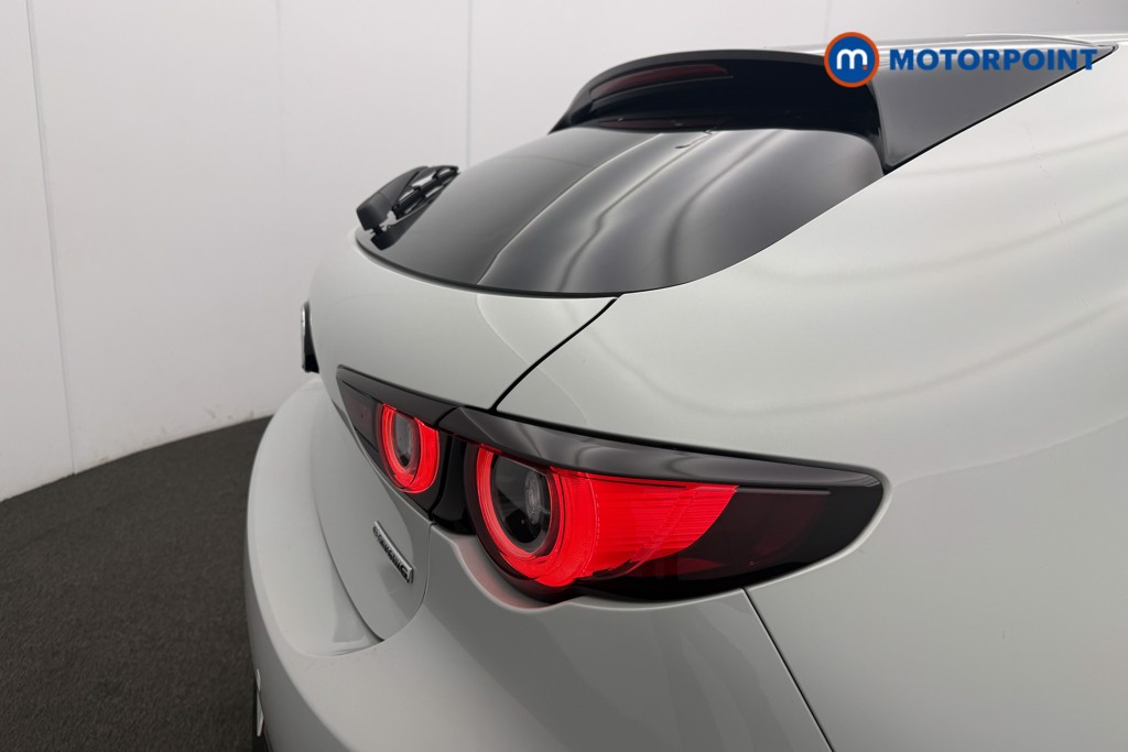 Mazda 3 Exclusive-Line Manual Petrol Hatchback - Stock Number (1583577) - 26th supplementary image