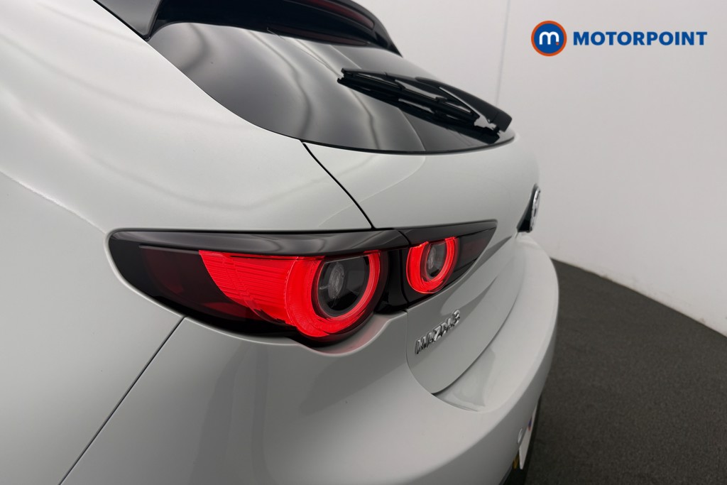 Mazda 3 Exclusive-Line Manual Petrol Hatchback - Stock Number (1583577) - 27th supplementary image
