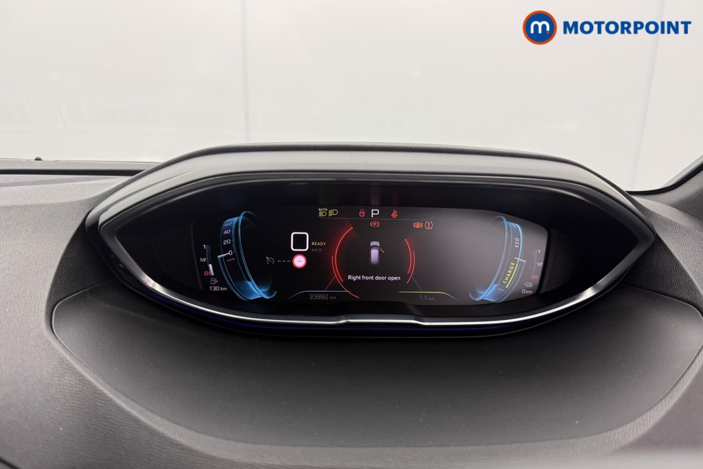 Peugeot 3008 Allure Automatic Petrol Plug-In Hybrid SUV - Stock Number (1583588) - 4th supplementary image