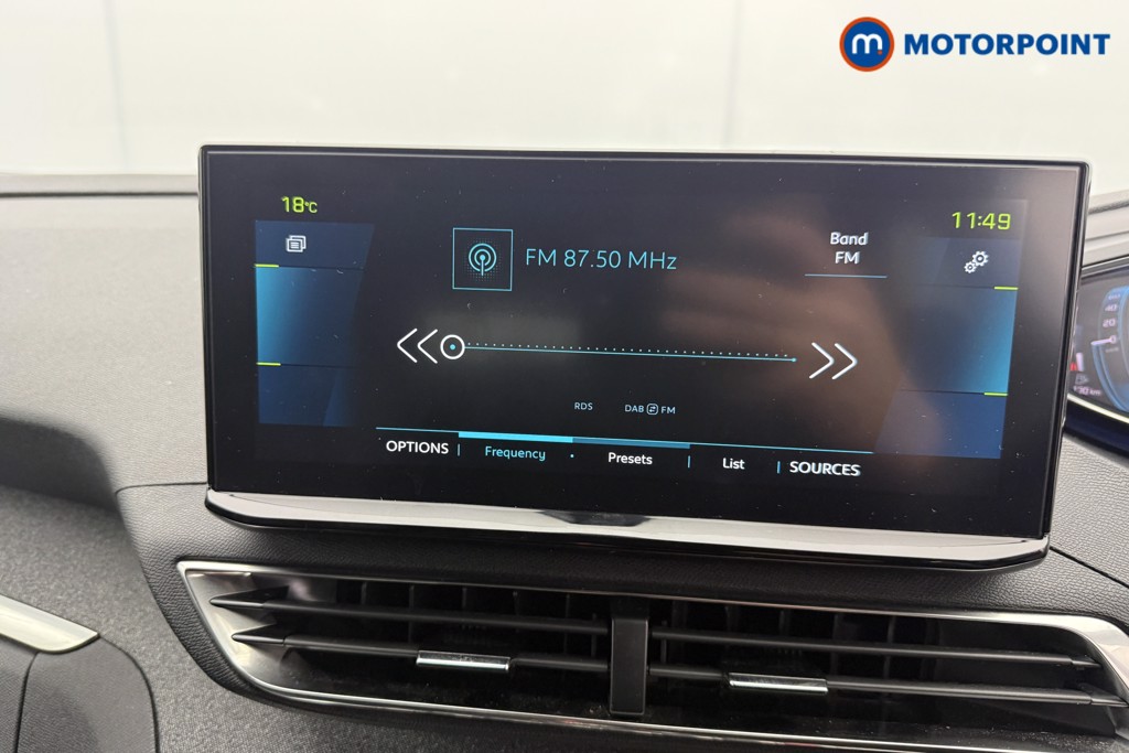 Peugeot 3008 Allure Automatic Petrol Plug-In Hybrid SUV - Stock Number (1583588) - 5th supplementary image