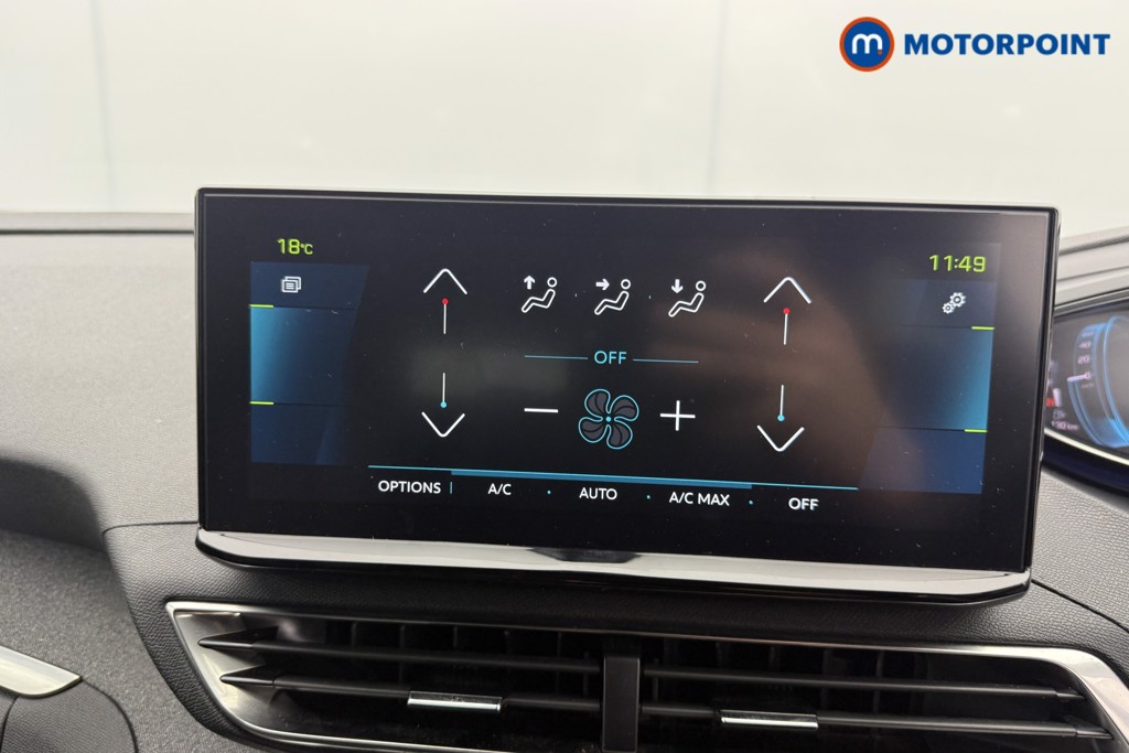Peugeot 3008 Allure Automatic Petrol Plug-In Hybrid SUV - Stock Number (1583588) - 6th supplementary image