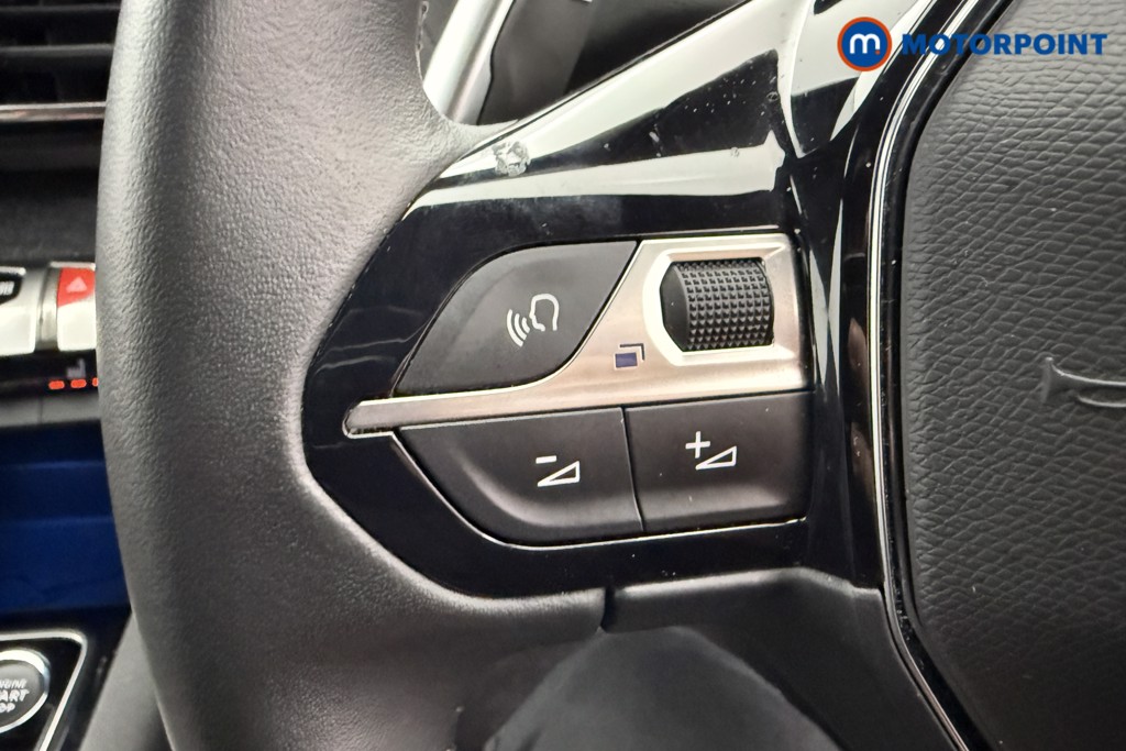 Peugeot 3008 Allure Automatic Petrol Plug-In Hybrid SUV - Stock Number (1583588) - 12th supplementary image