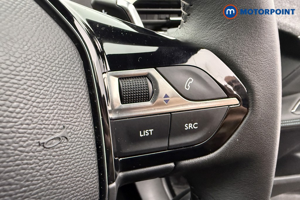 Peugeot 3008 Allure Automatic Petrol Plug-In Hybrid SUV - Stock Number (1583588) - 13th supplementary image