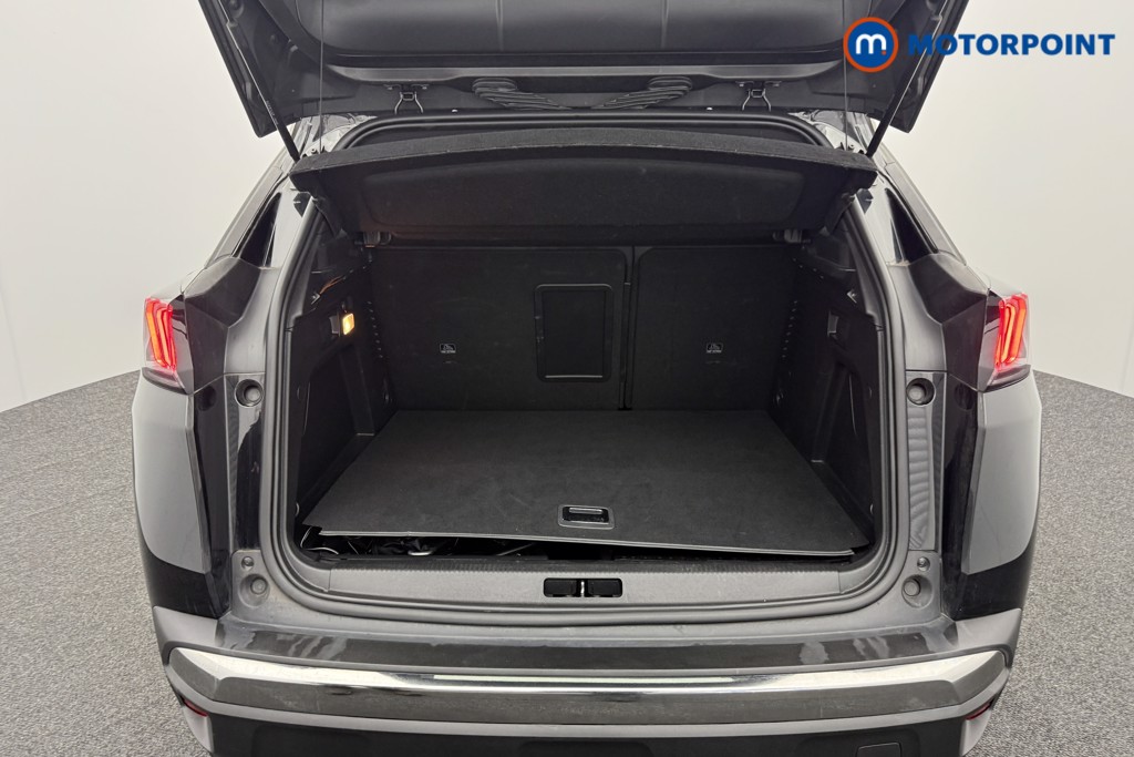 Peugeot 3008 Allure Automatic Petrol Plug-In Hybrid SUV - Stock Number (1583588) - 19th supplementary image