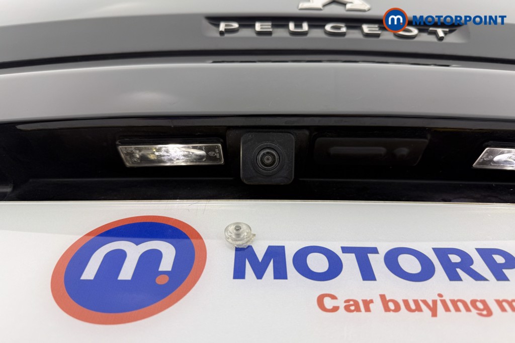 Peugeot 3008 Allure Automatic Petrol Plug-In Hybrid SUV - Stock Number (1583588) - 20th supplementary image
