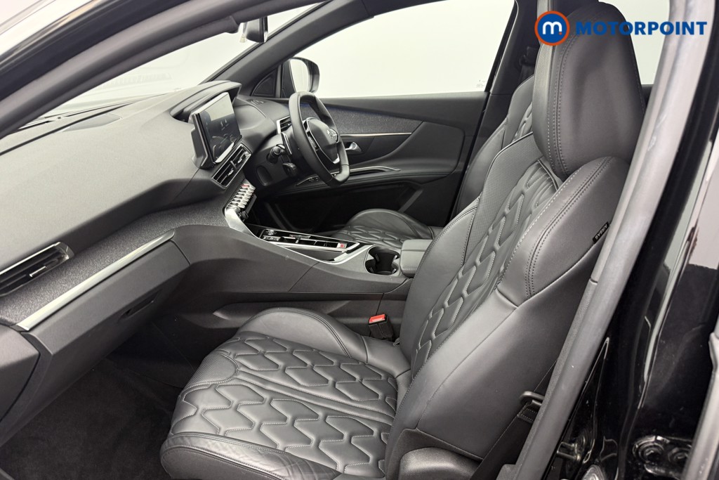 Peugeot 3008 Allure Automatic Petrol Plug-In Hybrid SUV - Stock Number (1583588) - 21st supplementary image