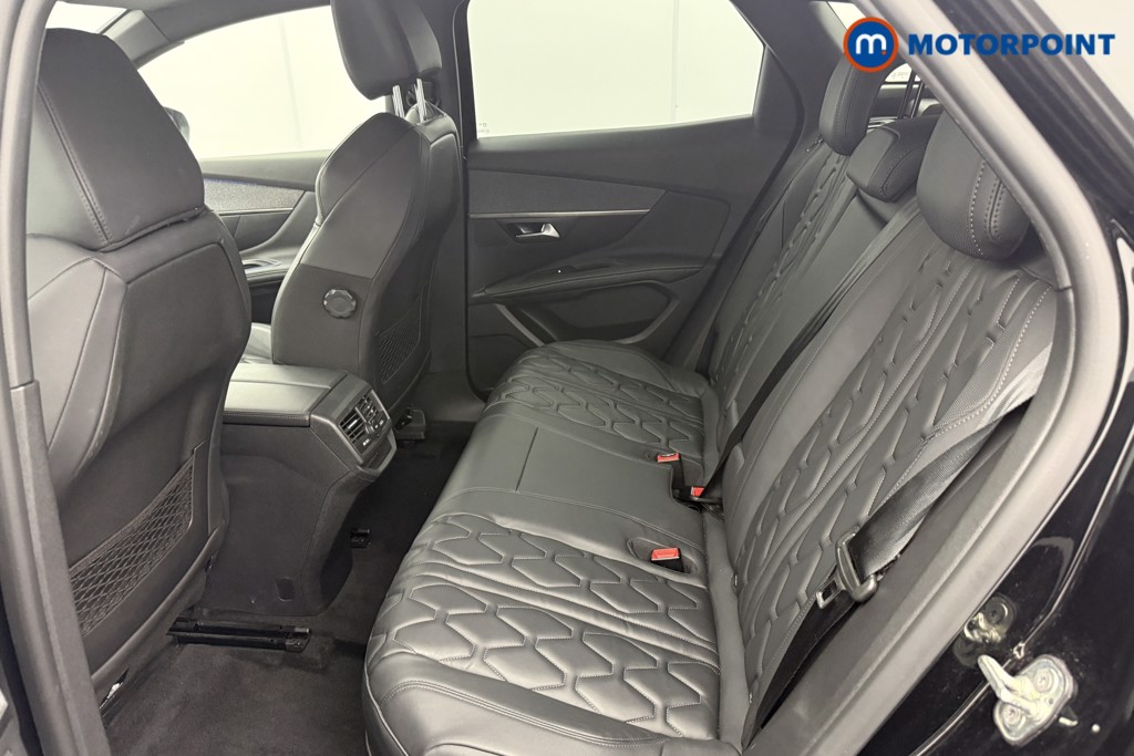 Peugeot 3008 Allure Automatic Petrol Plug-In Hybrid SUV - Stock Number (1583588) - 22nd supplementary image