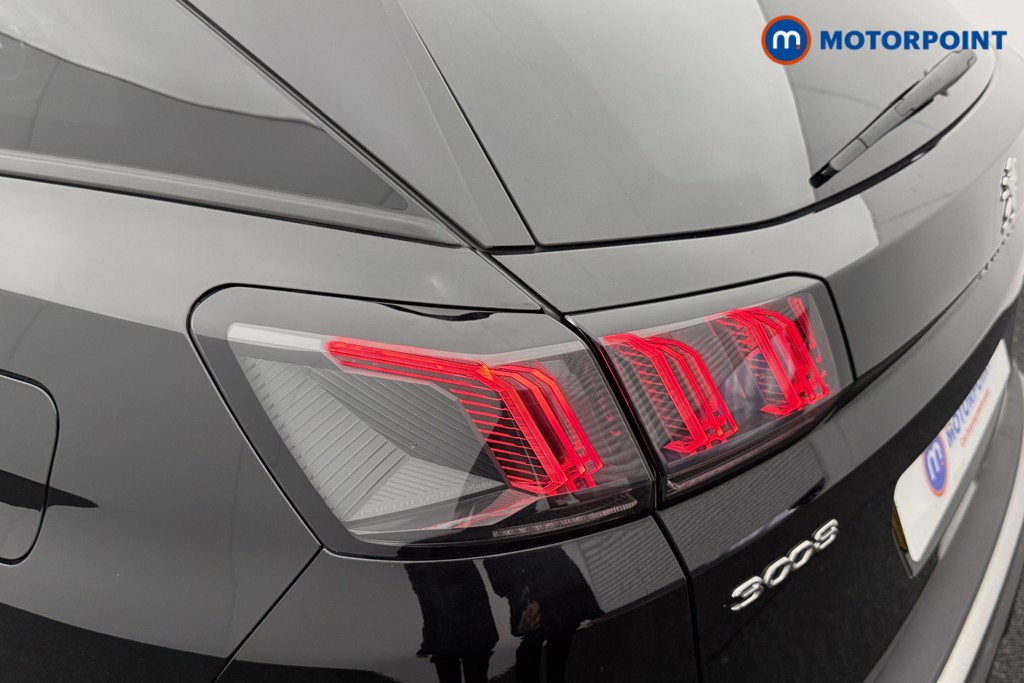 Peugeot 3008 Allure Automatic Petrol Plug-In Hybrid SUV - Stock Number (1583588) - 23rd supplementary image