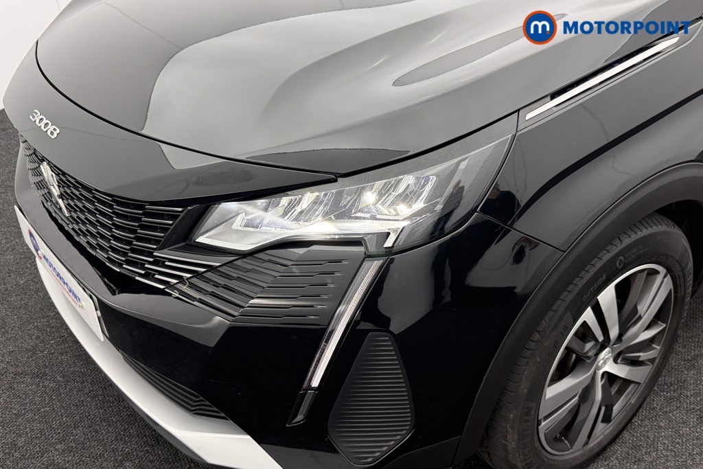 Peugeot 3008 Allure Automatic Petrol Plug-In Hybrid SUV - Stock Number (1583588) - 25th supplementary image