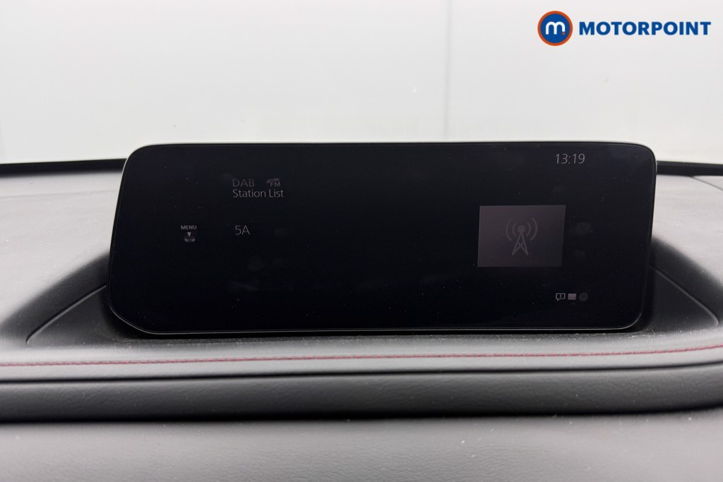 Mazda Cx-30 Homura Manual Petrol SUV - Stock Number (1583604) - 7th supplementary image