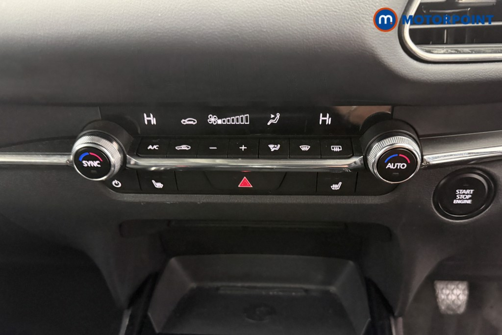 Mazda Cx-30 Homura Manual Petrol SUV - Stock Number (1583604) - 9th supplementary image